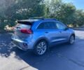 Киа Niro 2020 в Хмельницком на Automoto.ua Синий Киа Niro, объемом двигателя 1.6 л и пробегом 43 тыс. км за 8000 $, фото 4 на Automoto.ua