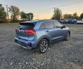 Синій Кіа Niro, об'ємом двигуна 1.6 л та пробігом 33 тис. км за 8700 $, фото 7 на Automoto.ua