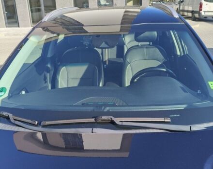 Синій Кіа Niro, об'ємом двигуна 0 л та пробігом 100 тис. км за 19300 $, фото 10 на Automoto.ua