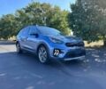 Киа Niro 2020 в Хмельницком на Automoto.ua Синий Киа Niro, объемом двигателя 1.6 л и пробегом 43 тыс. км за 8000 $, фото 1 на Automoto.ua