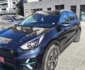 Синий Киа Niro, объемом двигателя 0 л и пробегом 100 тыс. км за 19471 $, фото 1 на Automoto.ua
