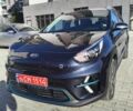 Синій Кіа Niro, об'ємом двигуна 0 л та пробігом 100 тис. км за 19300 $, фото 9 на Automoto.ua