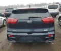 Синий Киа Niro, объемом двигателя 0 л и пробегом 58 тыс. км за 10543 $, фото 1 на Automoto.ua