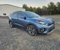 Синій Кіа Niro, об'ємом двигуна 1.6 л та пробігом 33 тис. км за 8700 $, фото 1 на Automoto.ua