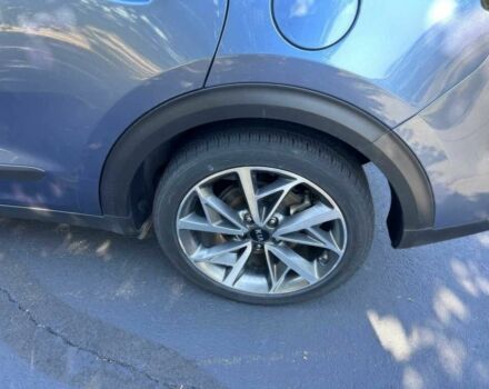 Киа Niro 2020 в Хмельницком на Automoto.ua Синий Киа Niro, объемом двигателя 1.6 л и пробегом 43 тыс. км за 8000 $, фото 9 на Automoto.ua