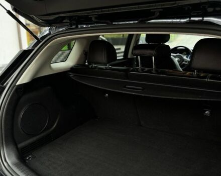 Синий Киа Niro, объемом двигателя 0 л и пробегом 93 тыс. км за 19999 $, фото 4 на Automoto.ua