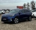 Синий Киа Niro, объемом двигателя 0 л и пробегом 60 тыс. км за 22150 $, фото 1 на Automoto.ua