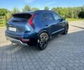 Синий Киа Niro, объемом двигателя 1.6 л и пробегом 26 тыс. км за 27800 $, фото 6 на Automoto.ua