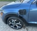 Синий Киа Niro, объемом двигателя 1.6 л и пробегом 26 тыс. км за 27800 $, фото 8 на Automoto.ua