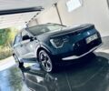 Синій Кіа Niro, об'ємом двигуна 0 л та пробігом 43 тис. км за 23559 $, фото 1 на Automoto.ua
