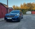 Синий Киа Niro, объемом двигателя 1.58 л и пробегом 160 тыс. км за 14200 $, фото 1 на Automoto.ua
