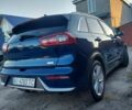 Синий Киа Niro, объемом двигателя 1.58 л и пробегом 160 тыс. км за 14200 $, фото 8 на Automoto.ua