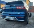 Синий Киа Niro, объемом двигателя 1.58 л и пробегом 160 тыс. км за 14200 $, фото 3 на Automoto.ua