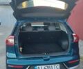 Синий Киа Niro, объемом двигателя 1.58 л и пробегом 160 тыс. км за 14200 $, фото 4 на Automoto.ua