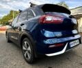 Синий Киа Niro, объемом двигателя 1.6 л и пробегом 0 тыс. км за 15499 $, фото 5 на Automoto.ua
