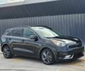 Синий Киа Niro, объемом двигателя 1.6 л и пробегом 265 тыс. км за 12300 $, фото 1 на Automoto.ua