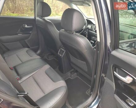 Синий Киа Niro, объемом двигателя 1.58 л и пробегом 219 тыс. км за 16200 $, фото 38 на Automoto.ua