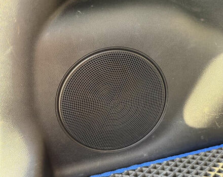 Синий Киа Niro, объемом двигателя 1.59 л и пробегом 114 тыс. км за 19000 $, фото 36 на Automoto.ua