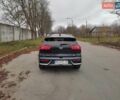Синий Киа Niro, объемом двигателя 1.58 л и пробегом 219 тыс. км за 16200 $, фото 3 на Automoto.ua
