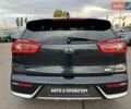 Синий Киа Niro, объемом двигателя 1.58 л и пробегом 119 тыс. км за 18300 $, фото 6 на Automoto.ua