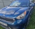 Синий Киа Niro, объемом двигателя 1.58 л и пробегом 155 тыс. км за 8200 $, фото 8 на Automoto.ua