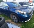 Синий Киа Niro, объемом двигателя 1.58 л и пробегом 155 тыс. км за 8200 $, фото 7 на Automoto.ua