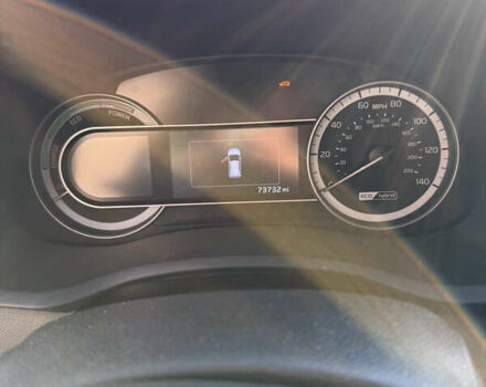 Синий Киа Niro, объемом двигателя 1.59 л и пробегом 114 тыс. км за 19000 $, фото 37 на Automoto.ua