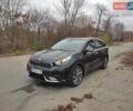 Синий Киа Niro, объемом двигателя 1.58 л и пробегом 219 тыс. км за 16200 $, фото 1 на Automoto.ua