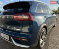 Синий Киа Niro, объемом двигателя 1.59 л и пробегом 114 тыс. км за 19000 $, фото 10 на Automoto.ua
