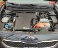 Синий Киа Niro, объемом двигателя 1.58 л и пробегом 219 тыс. км за 16200 $, фото 11 на Automoto.ua