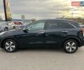 Синий Киа Niro, объемом двигателя 1.58 л и пробегом 119 тыс. км за 18300 $, фото 4 на Automoto.ua
