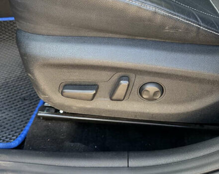 Синий Киа Niro, объемом двигателя 1.59 л и пробегом 114 тыс. км за 19000 $, фото 23 на Automoto.ua