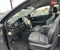 Синий Киа Niro, объемом двигателя 1.58 л и пробегом 119 тыс. км за 18300 $, фото 17 на Automoto.ua