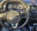 Синій Кіа Niro, об'ємом двигуна 1.58 л та пробігом 146 тис. км за 14700 $, фото 12 на Automoto.ua