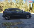 Синий Киа Niro, объемом двигателя 1.58 л и пробегом 187 тыс. км за 16650 $, фото 3 на Automoto.ua