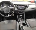 Синий Киа Niro, объемом двигателя 1.58 л и пробегом 219 тыс. км за 16200 $, фото 21 на Automoto.ua
