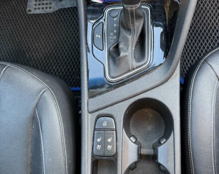 Синий Киа Niro, объемом двигателя 1.59 л и пробегом 114 тыс. км за 19000 $, фото 43 на Automoto.ua