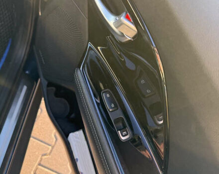 Синий Киа Niro, объемом двигателя 1.59 л и пробегом 114 тыс. км за 19000 $, фото 31 на Automoto.ua