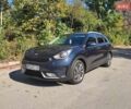 Синий Киа Niro, объемом двигателя 1.58 л и пробегом 187 тыс. км за 16650 $, фото 1 на Automoto.ua