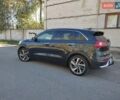 Синий Киа Niro, объемом двигателя 1.58 л и пробегом 187 тыс. км за 16650 $, фото 4 на Automoto.ua