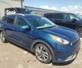 Синий Киа Niro, объемом двигателя 1.6 л и пробегом 168 тыс. км за 2000 $, фото 3 на Automoto.ua