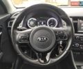 Синий Киа Niro, объемом двигателя 1.58 л и пробегом 219 тыс. км за 16200 $, фото 22 на Automoto.ua