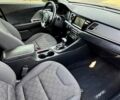 Синий Киа Niro, объемом двигателя 1.6 л и пробегом 0 тыс. км за 15499 $, фото 7 на Automoto.ua