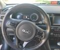 Синий Киа Niro, объемом двигателя 1.58 л и пробегом 187 тыс. км за 16650 $, фото 14 на Automoto.ua