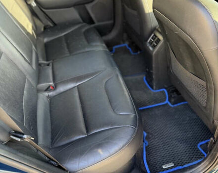 Синий Киа Niro, объемом двигателя 1.59 л и пробегом 114 тыс. км за 19000 $, фото 14 на Automoto.ua