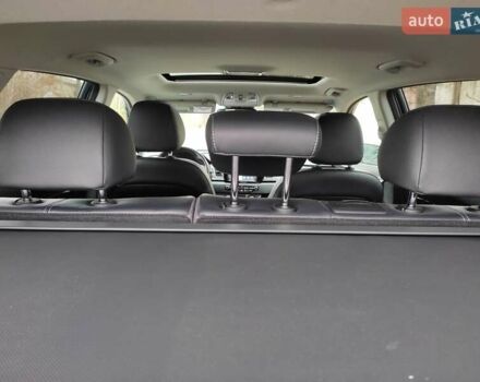 Синий Киа Niro, объемом двигателя 1.58 л и пробегом 219 тыс. км за 16200 $, фото 28 на Automoto.ua