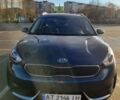 Синій Кіа Niro, об'ємом двигуна 1.58 л та пробігом 146 тис. км за 14700 $, фото 1 на Automoto.ua