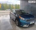 Синій Кіа Niro, об'ємом двигуна 1.6 л та пробігом 175 тис. км за 15500 $, фото 18 на Automoto.ua