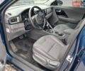 Синий Киа Niro, объемом двигателя 1.58 л и пробегом 141 тыс. км за 13900 $, фото 1 на Automoto.ua