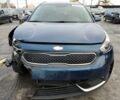Синий Киа Niro, объемом двигателя 1.6 л и пробегом 168 тыс. км за 9650 $, фото 1 на Automoto.ua